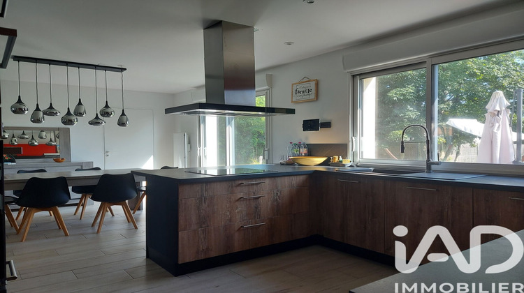 Ma-Cabane - Vente Maison Grez-sur-Loing, 139 m²