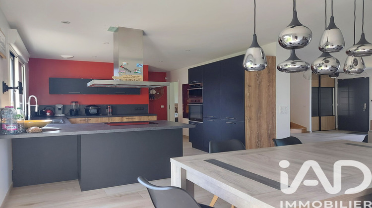 Ma-Cabane - Vente Maison Grez-sur-Loing, 139 m²