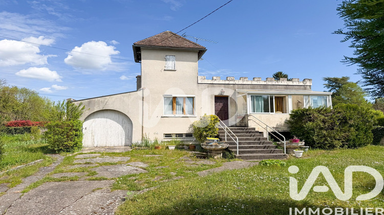 Ma-Cabane - Vente Maison Grez-sur-Loing, 70 m²