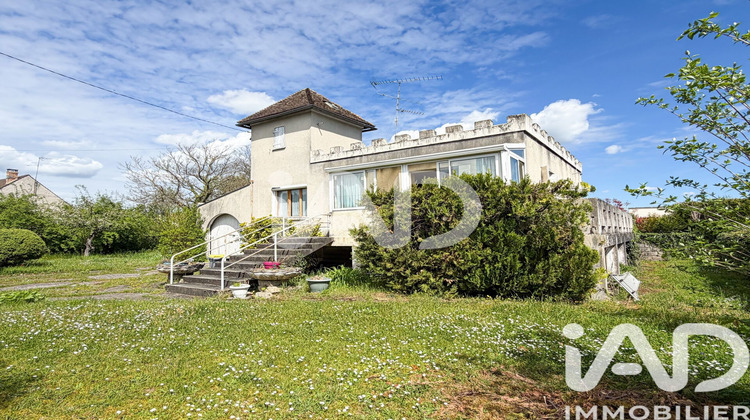 Ma-Cabane - Vente Maison Grez-sur-Loing, 70 m²