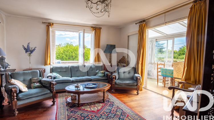 Ma-Cabane - Vente Maison Grez-sur-Loing, 70 m²