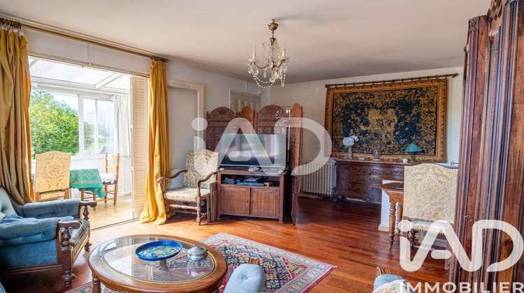 Ma-Cabane - Vente Maison Grez-sur-Loing, 70 m²
