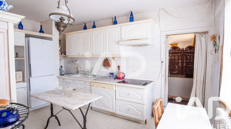 Ma-Cabane - Vente Maison Grez-sur-Loing, 70 m²