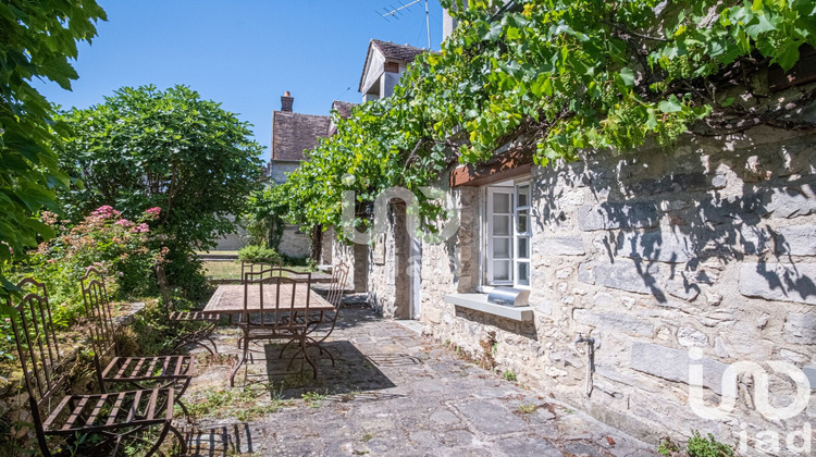 Ma-Cabane - Vente Maison Grez-sur-Loing, 190 m²