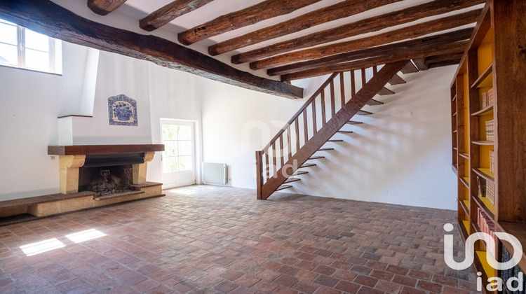 Ma-Cabane - Vente Maison Grez-sur-Loing, 190 m²
