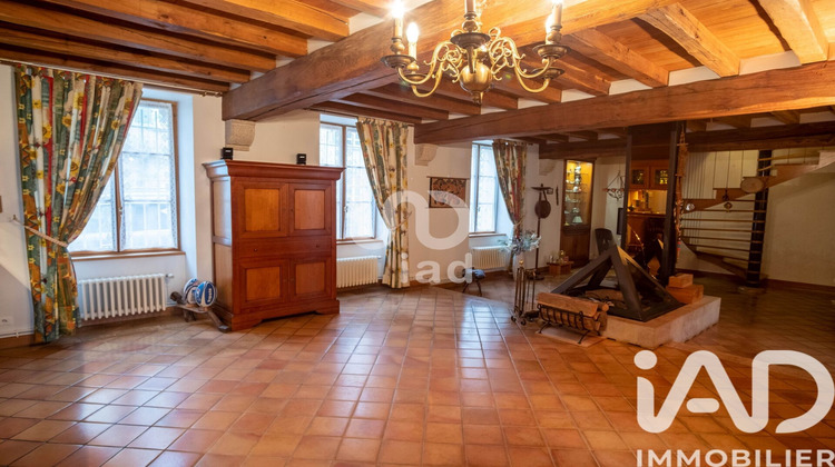 Ma-Cabane - Vente Maison Grez-sur-Loing, 183 m²