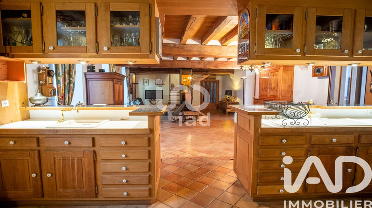 Ma-Cabane - Vente Maison Grez-sur-Loing, 183 m²