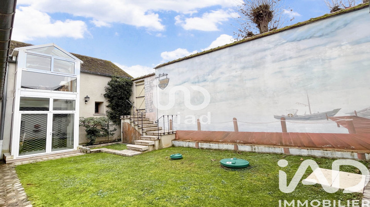 Ma-Cabane - Vente Maison Grez-sur-Loing, 183 m²