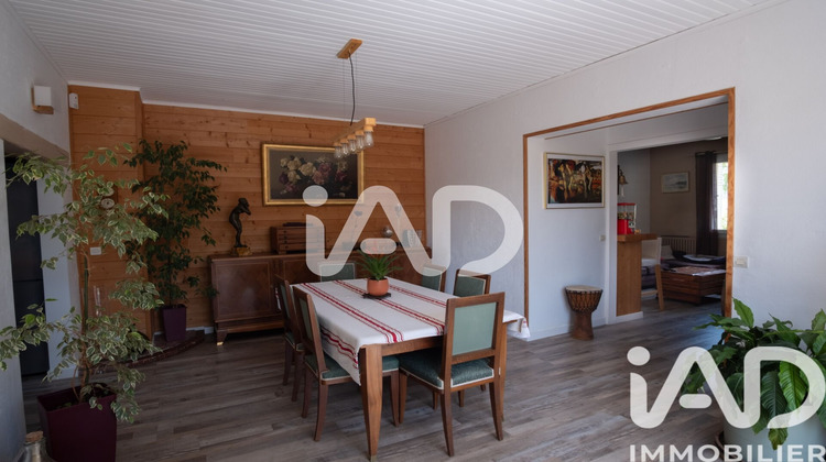 Ma-Cabane - Vente Maison Grez-sur-Loing, 137 m²