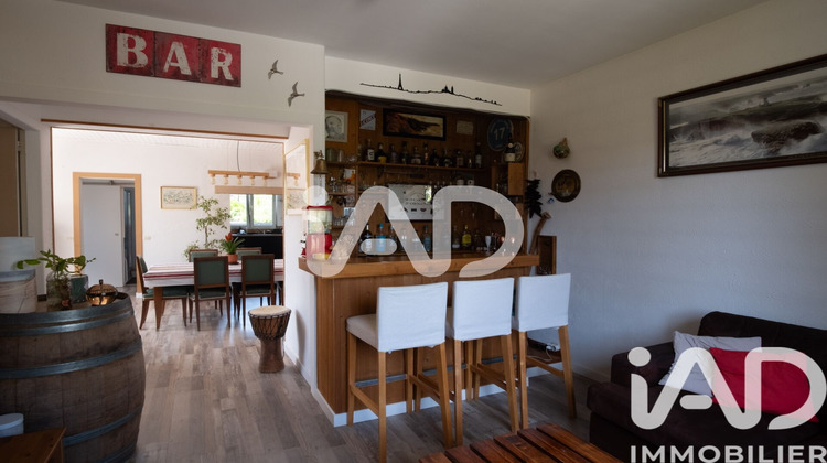 Ma-Cabane - Vente Maison Grez-sur-Loing, 137 m²