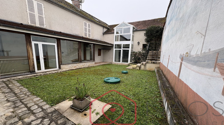 Ma-Cabane - Vente Maison GREZ SUR LOING, 220 m²