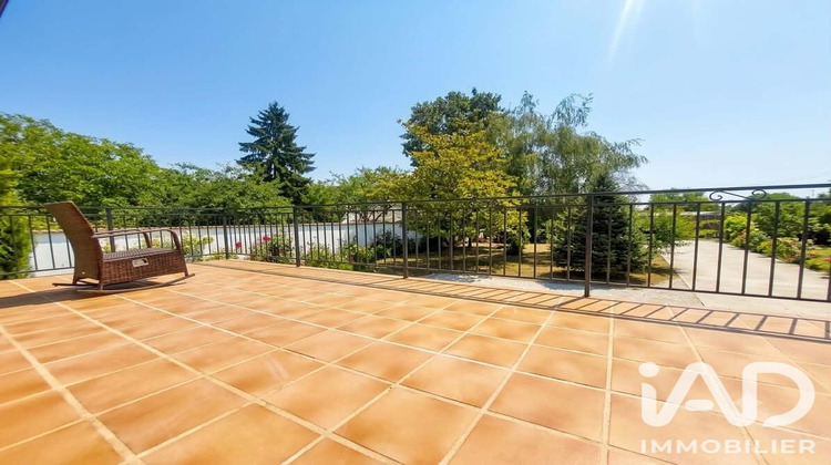 Ma-Cabane - Vente Maison Grez-sur-Loing, 98 m²