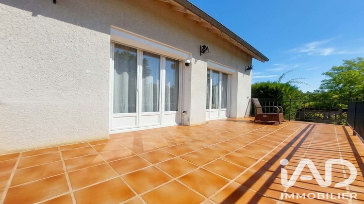 Ma-Cabane - Vente Maison Grez-sur-Loing, 98 m²
