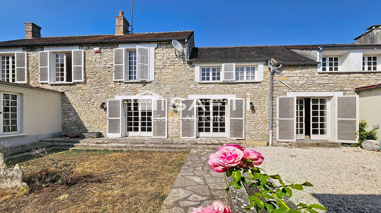 Ma-Cabane - Vente Maison Grez-sur-Loing, 200 m²