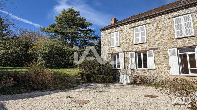Ma-Cabane - Vente Maison Grez-sur-Loing, 341 m²