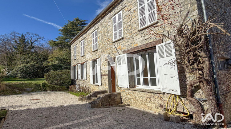 Ma-Cabane - Vente Maison Grez-sur-Loing, 341 m²