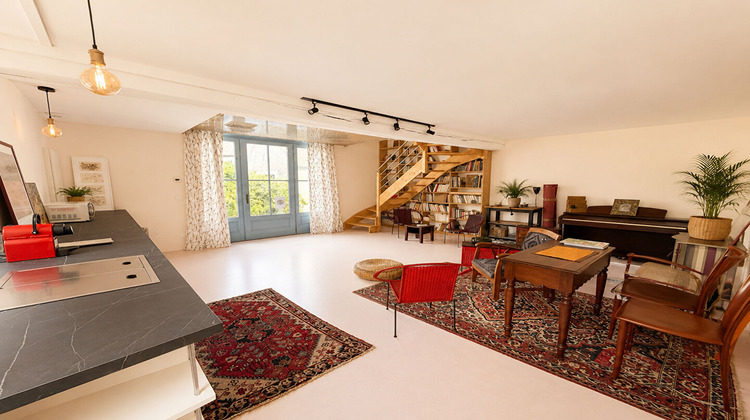 Ma-Cabane - Vente Maison GREZ-SUR-LOING, 56 m²