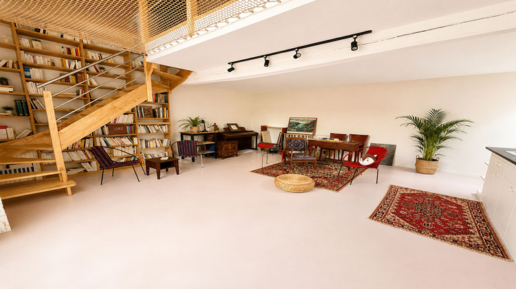 Ma-Cabane - Vente Maison GREZ-SUR-LOING, 56 m²