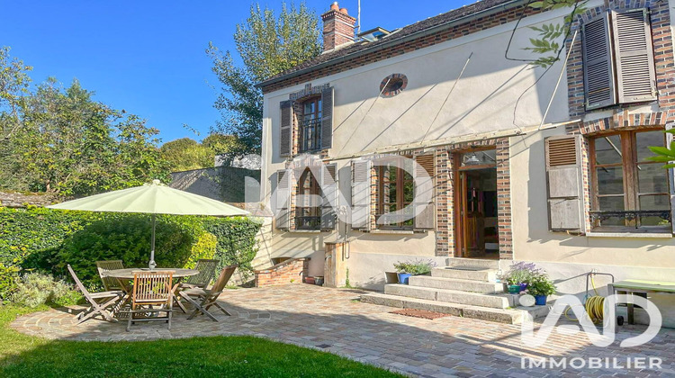 Ma-Cabane - Vente Maison Grez-sur-Loing, 132 m²