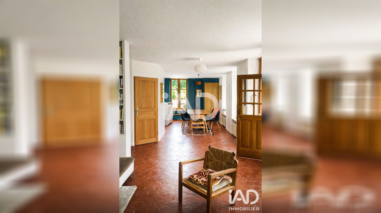 Ma-Cabane - Vente Maison Grez-sur-Loing, 132 m²