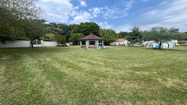 Ma-Cabane - Vente Maison GREZAC, 200 m²