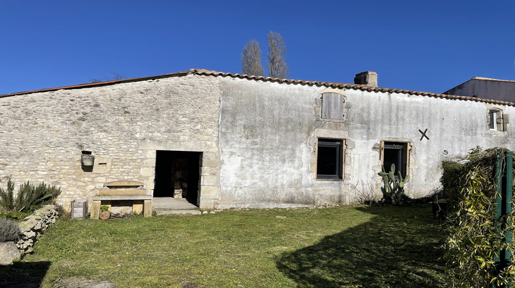 Ma-Cabane - Vente Maison Grézac, 167 m²