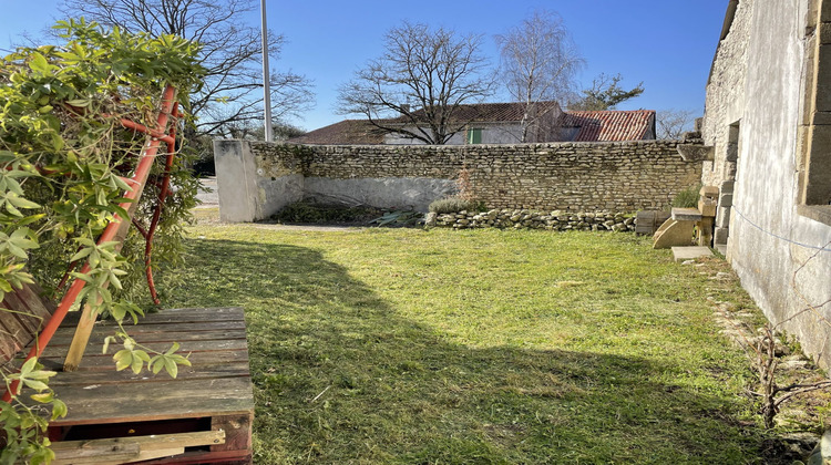 Ma-Cabane - Vente Maison Grézac, 167 m²