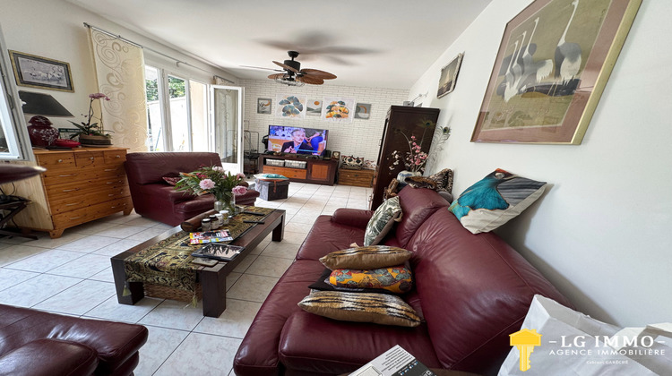 Ma-Cabane - Vente Maison Grézac, 147 m²