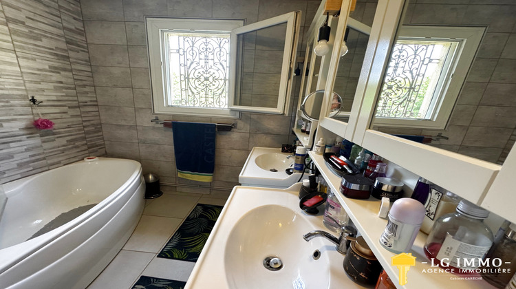 Ma-Cabane - Vente Maison Grézac, 147 m²