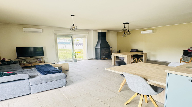 Ma-Cabane - Vente Maison Grézac, 170 m²