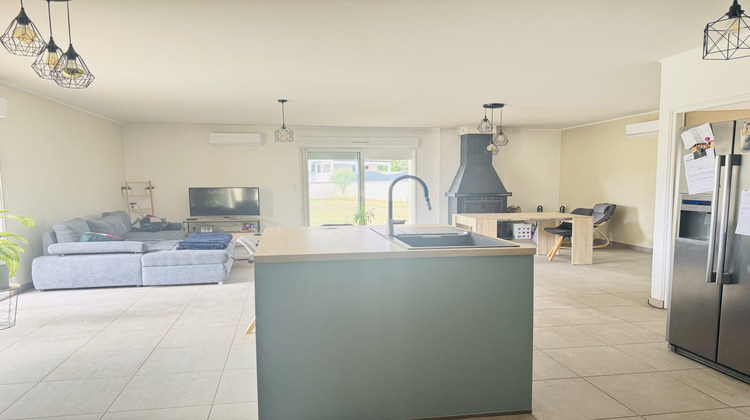 Ma-Cabane - Vente Maison Grézac, 170 m²