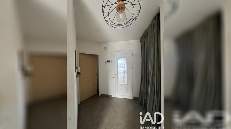 Ma-Cabane - Vente Maison Grézac, 169 m²