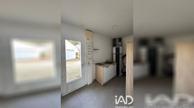 Ma-Cabane - Vente Maison Grézac, 169 m²
