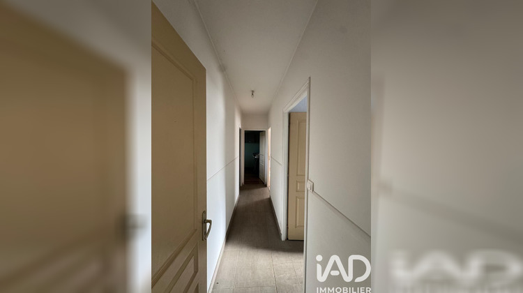 Ma-Cabane - Vente Maison Grézac, 169 m²