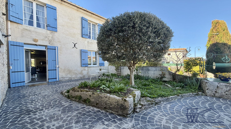 Ma-Cabane - Vente Maison Grézac, 171 m²