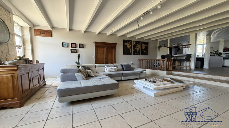 Ma-Cabane - Vente Maison Grézac, 171 m²