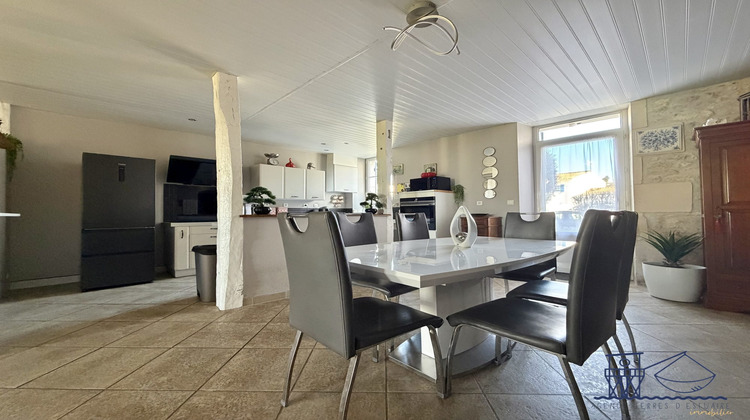 Ma-Cabane - Vente Maison Grézac, 171 m²