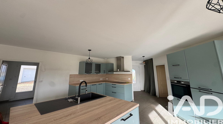 Ma-Cabane - Vente Maison Grézac, 169 m²