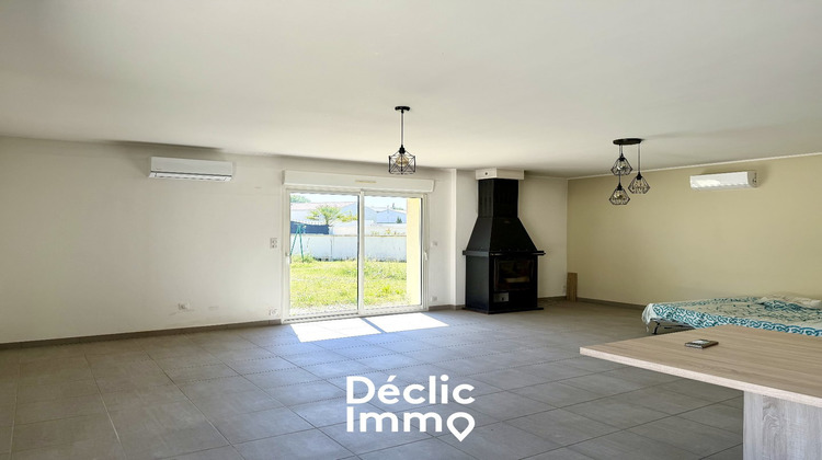 Ma-Cabane - Vente Maison GREZAC, 169 m²