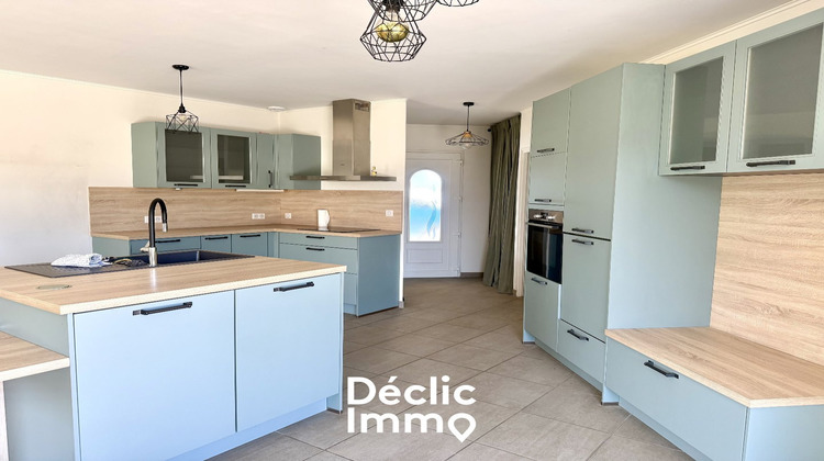 Ma-Cabane - Vente Maison GREZAC, 169 m²