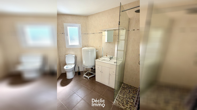 Ma-Cabane - Vente Maison GREZAC, 169 m²