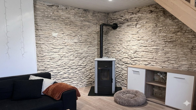 Ma-Cabane - Vente Maison GREZAC, 111 m²