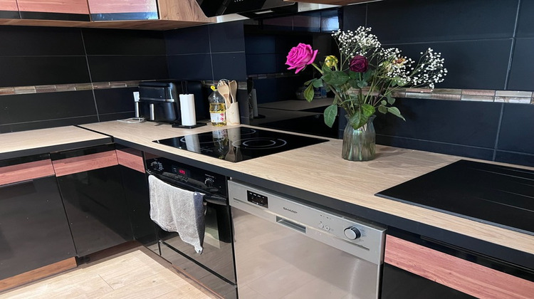 Ma-Cabane - Vente Maison GREZAC, 111 m²