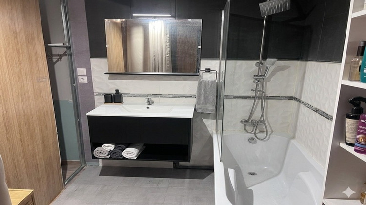 Ma-Cabane - Vente Maison GREZAC, 111 m²