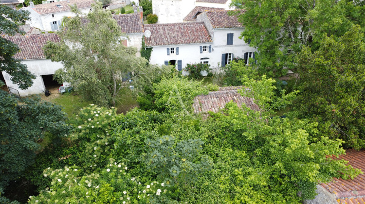 Ma-Cabane - Vente Maison GREZAC, 235 m²