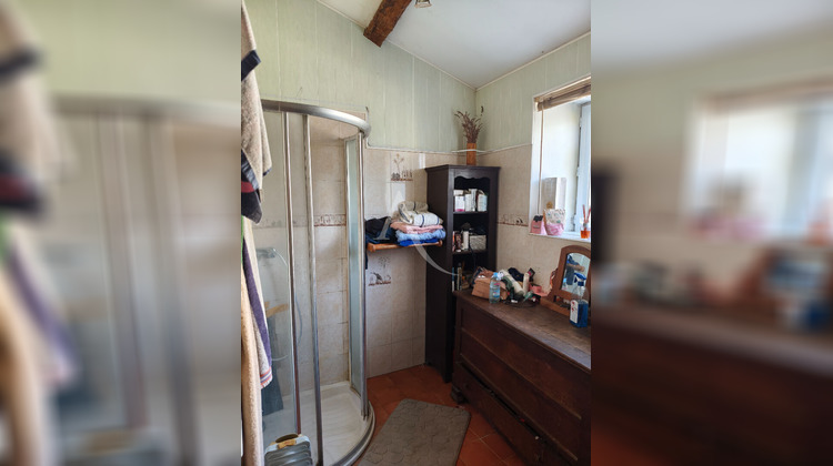 Ma-Cabane - Vente Maison GREZAC, 235 m²