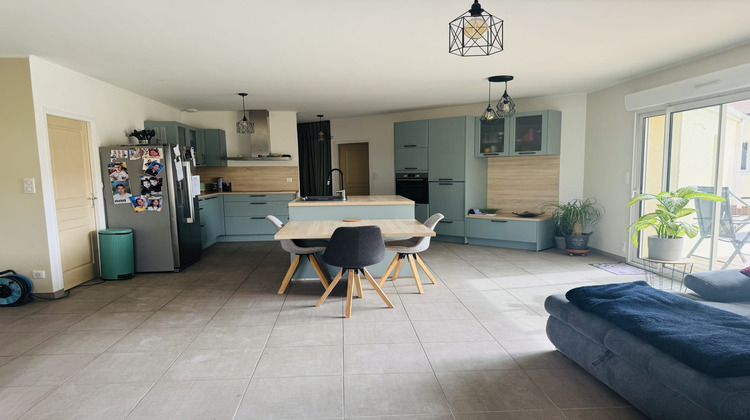 Ma-Cabane - Vente Maison Grézac, 170 m²