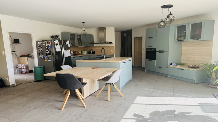 Ma-Cabane - Vente Maison Grézac, 170 m²