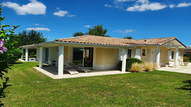 Ma-Cabane - Vente Maison Grézac, 152 m²