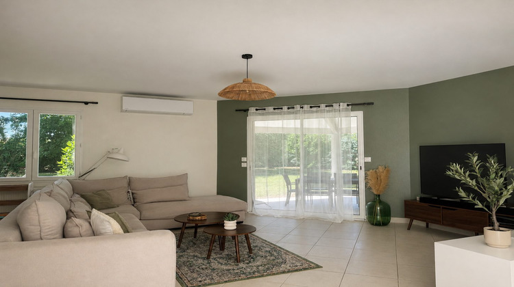 Ma-Cabane - Vente Maison Grézac, 152 m²